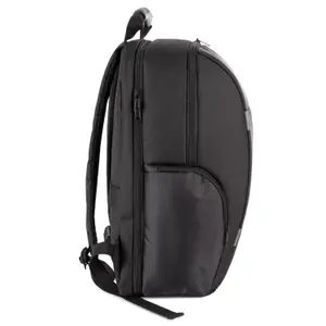 Business backpack with computer holder Kariban image-2