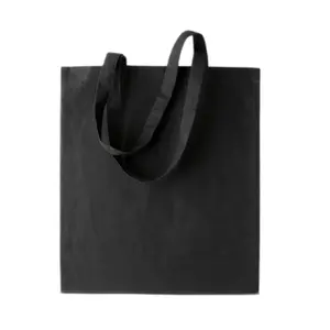 Tote bag with long handles Kariban image-1