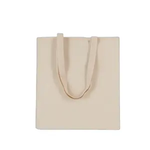 Tote bag with long handles Kariban image-1