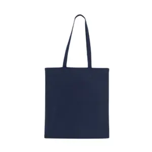 Tote bag with long handles Kariban image-0