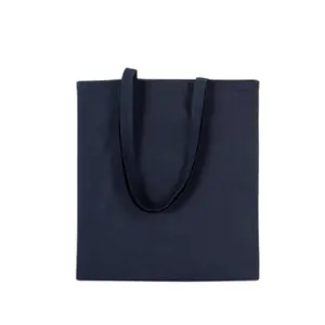 Tote bag with long handles Kariban image-1