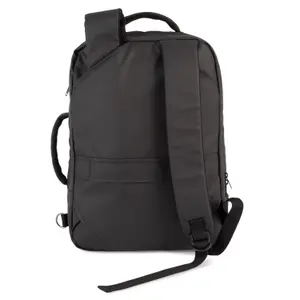 Business backpack for documents and laptop/tabletfalse Kariban Kialma par K-loop image-6