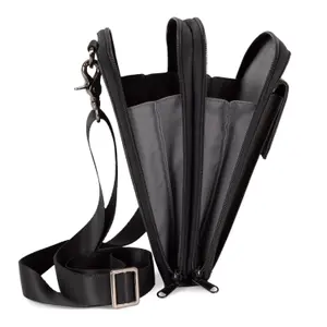 Shoulder Bag Kariban Kialma par K-loop image-2