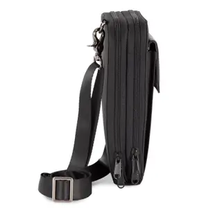 Shoulder Bag Kariban Kialma par K-loop image-3