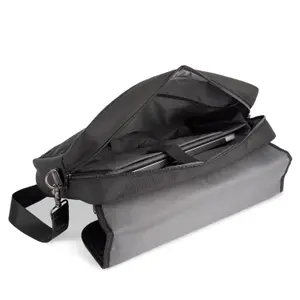 Business messenger bag Kariban Kialma par K-loop image-2