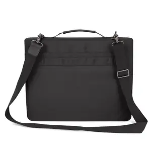 Briefcase bag Kariban Kialma par K-loop image-0