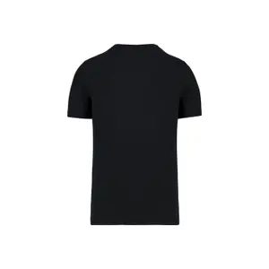 T-Shirt aus Bio-Baumwolle Kariban image-1