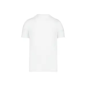 Camiseta ecológica Kariban Henley image-1