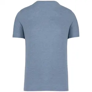 Ökologisch verantwortliches T-Shirt Kariban Henley image-2