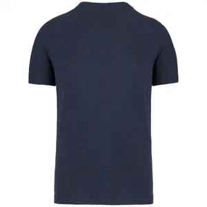 Camiseta ecológica Kariban Henley image-1