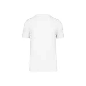 Eco-responsible round-neck T-shirt Kariban Slub image-1