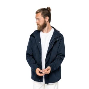 Eco-friendly hoodie Kariban image-1