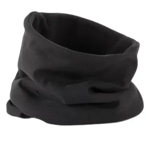 Fleece-lined choker Kariban image-1
