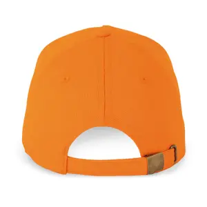 Casquette 5 Pannel Kariban Oeko-Tex image-2