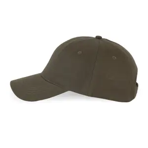 Boné de basebol Kariban Easy printing image-0