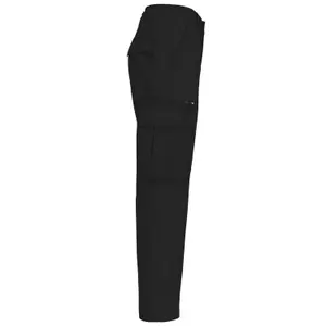 Pantalon multipoches Kariban image-2