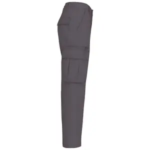 Pantalon multipoches Kariban image-2