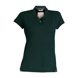 Women's Polo shirt Kariban image-0