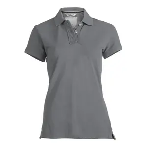 Damska koszulka polo Kariban image-0