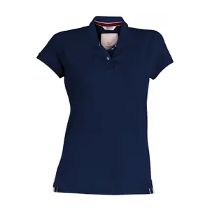 Women's Polo shirt Kariban image-0