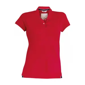 Women's Polo shirt Kariban image-0