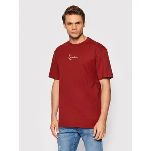 Camiseta Karl Kani Small Signature image-0