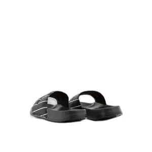 Claquettes Karl Kani Signature Pinstripe Pool image-4