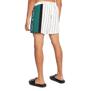 Short Karl Kani Block pinstripe image-3