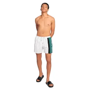 Short Karl Kani Block pinstripe image-0