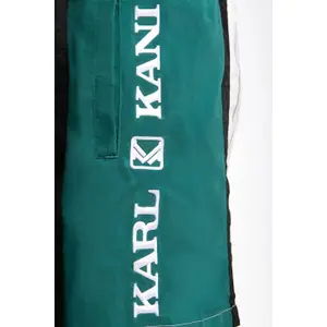 Short Karl Kani Block pinstripe image-4