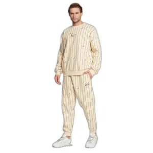 Sweatshirt Karl Kani Small Signature Logo Pinstripe image-2