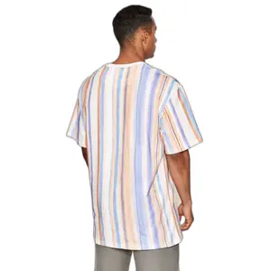 T-shirt Karl Kani Signature Tie Dye Stripe image-2