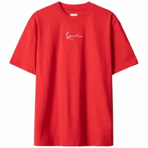 T-shirt Karl Kani Small Signature image-0