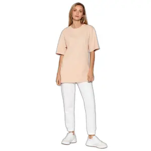 T-shirt Karl Kani Small Signature image-1
