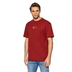 T-shirt Karl Kani Small Signature image-1