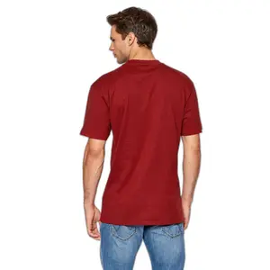 T-shirt Karl Kani Small Signature image-3