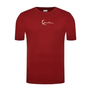 T-shirt Karl Kani Small Signature image-0