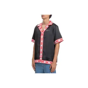 Camiseta Karl Kani Signature Resort Shirt image-1