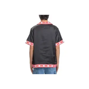 Camiseta Karl Kani Signature Resort Shirt image-2