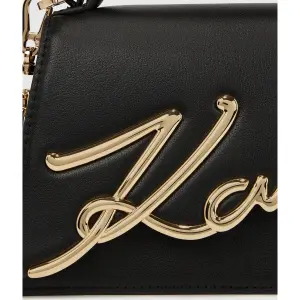 Women's shoulder Bag Karl Lagerfeld K/Signature 2.0 image-3