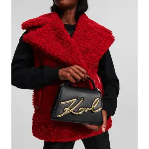 Women's shoulder Bag Karl Lagerfeld K/Signature 2.0 image-4