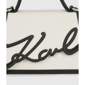 Women's shoulder Bag Karl Lagerfeld K/Signature 2.0 image-3