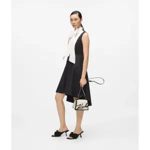 Women's shoulder Bag Karl Lagerfeld K/Signature 2.0 image-4