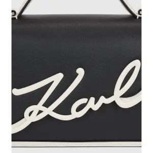 Women's shoulder Bag Karl Lagerfeld K/Signature 2.0 image-3