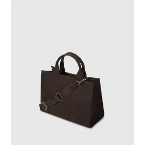 Women's tote Bag Karl Lagerfeld Square Rue St-Guillaume image-1