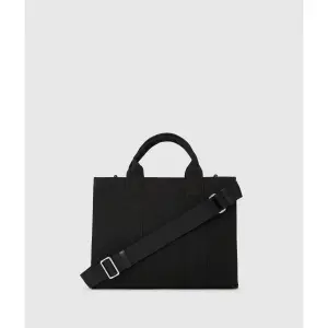 Women's tote Bag Karl Lagerfeld Square Rue St-Guillaume image-1