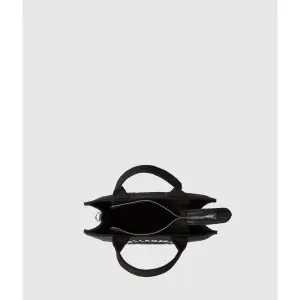 Women's tote Bag Karl Lagerfeld Square Rue St-Guillaume image-2