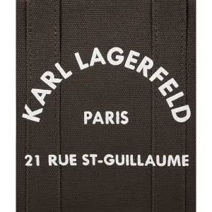 Women's tote Bag Karl Lagerfeld Rue St-Guillaume image-3