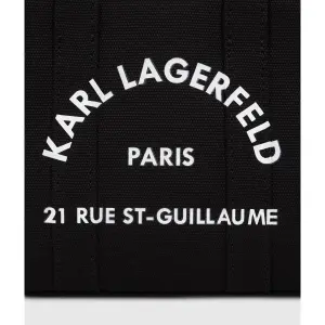 Women's tote Bag Karl Lagerfeld Rue St-Guillaume image-3