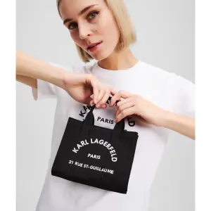 Women's tote Bag Karl Lagerfeld Rue St-Guillaume image-4